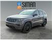 2021 Jeep Grand Cherokee Laredo (Stk: P3366) in Regina - Image 1 of 19