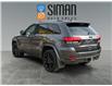 2021 Jeep Grand Cherokee Laredo (Stk: P3366) in Regina - Image 3 of 19