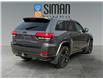 2021 Jeep Grand Cherokee Laredo (Stk: P3366) in Regina - Image 5 of 19
