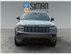 2021 Jeep Grand Cherokee Laredo (Stk: P3366) in Regina - Image 8 of 19