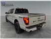 2026 Ford F-150 Lariat (Stk: T0039) in ROSETOWN - Image 5 of 17