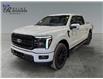 2026 Ford F-150 Lariat (Stk: T0039) in ROSETOWN - Image 7 of 17