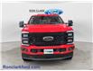 2026 Ford F-250 XLT (Stk: 17129) in Wyoming - Image 2 of 15