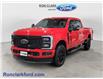 2026 Ford F-250 XLT (Stk: 17129) in Wyoming - Image 3 of 15