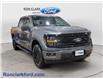 2026 Ford F-150 XLT (Stk: 17141) in Wyoming - Image 1 of 15