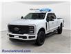 2026 Ford F-350 Lariat (Stk: 17130) in Wyoming - Image 3 of 15