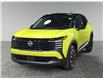 2026 Nissan Kicks SV (Stk: N26212) in Sault Ste. Marie - Image 1 of 6