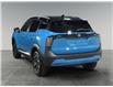 2026 Nissan Kicks SV (Stk: N26211) in Sault Ste. Marie - Image 3 of 6