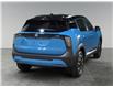 2026 Nissan Kicks SV (Stk: N26211) in Sault Ste. Marie - Image 4 of 6
