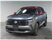 2026 Nissan Kicks SV (Stk: N26210) in Sault Ste. Marie - Image 1 of 6