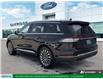2020 Lincoln Aviator Reserve (Stk: C55118A) in London - Image 4 of 29