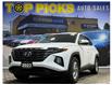2023 Hyundai Tucson Preferred (Stk: 202878) in North Bay - Image 1 of 29