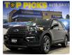 2024 Ford Explorer XLT (Stk: A68395) in North Bay - Image 1 of 30