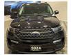 2024 Ford Explorer XLT (Stk: A68395) in North Bay - Image 8 of 30