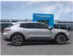 2026 Chevrolet Equinox EV LT (Stk: 107450) in Exeter - Image 5 of 24