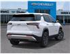 2026 Chevrolet Equinox LT (Stk: 107487) in Exeter - Image 4 of 24