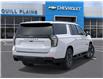 2026 Chevrolet Suburban Z71 (Stk: 26T136) in Wadena - Image 4 of 24