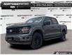 2026 Ford F-150 XLT (Stk: 6F129059) in Brantford - Image 1 of 22