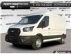 2026 Ford Transit-250 Cargo Base (Stk: 6TN0346) in Brantford - Image 1 of 23