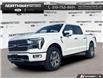 2026 Ford F-150 Platinum (Stk: 6F157207) in Brantford - Image 1 of 23