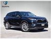 2022 Toyota Highlander Limited (Stk: P9696) in Toronto - Image 1 of 29