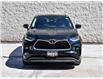 2022 Toyota Highlander Limited (Stk: P9696) in Toronto - Image 9 of 29