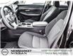 2024 Nissan Sentra SV (Stk: UN2840) in Newmarket - Image 8 of 24