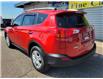2014 Toyota RAV4 LE FWD | 2 SETS TIRES | REAR CAM | (Stk: Z3737A) in St. Catharines - Image 4 of 23