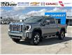 2025 GMC Sierra 3500HD 4WD Crew Cab 159  Denali (Stk: UC1980) in High River - Image 1 of 20