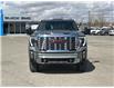 2025 GMC Sierra 3500HD 4WD Crew Cab 159  Denali (Stk: UC1980) in High River - Image 2 of 20