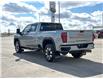 2025 GMC Sierra 3500HD 4WD Crew Cab 159  Denali (Stk: UC1980) in High River - Image 4 of 20