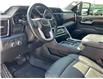 2025 GMC Sierra 3500HD 4WD Crew Cab 159  Denali (Stk: UC1980) in High River - Image 10 of 20