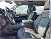 2025 GMC Sierra 3500HD 4WD Crew Cab 159  Denali (Stk: UC1980) in High River - Image 11 of 20