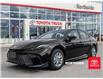 2026 Toyota Camry SE (Stk: S26008) in Sault Ste. Marie - Image 1 of 20