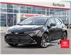 2026 Toyota Corolla Hatchback Base (Stk: HB26004) in Sault Ste. Marie - Image 1 of 20