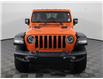 2023 Jeep Wrangler Rubicon (Stk: B20885) in Calgary - Image 2 of 21