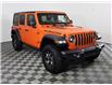 2023 Jeep Wrangler Rubicon (Stk: B20885) in Calgary - Image 3 of 21