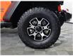 2023 Jeep Wrangler Rubicon (Stk: B20885) in Calgary - Image 4 of 21