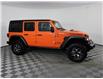 2023 Jeep Wrangler Rubicon (Stk: B20885) in Calgary - Image 5 of 21