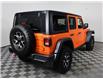 2023 Jeep Wrangler Rubicon (Stk: B20885) in Calgary - Image 6 of 21