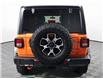 2023 Jeep Wrangler Rubicon (Stk: B20885) in Calgary - Image 7 of 21
