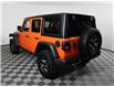 2023 Jeep Wrangler Rubicon (Stk: B20885) in Calgary - Image 8 of 21