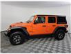 2023 Jeep Wrangler Rubicon (Stk: B20885) in Calgary - Image 9 of 21