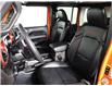 2023 Jeep Wrangler Rubicon (Stk: B20885) in Calgary - Image 16 of 21
