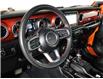 2023 Jeep Wrangler Rubicon (Stk: B20885) in Calgary - Image 17 of 21