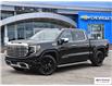 2024 GMC Sierra 1500 Denali (Stk: U4418) in Hamilton - Image 1 of 30