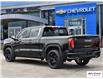 2024 GMC Sierra 1500 Denali (Stk: U4418) in Hamilton - Image 7 of 30