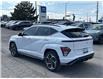 2026 Hyundai Kona 1.6T N Line (Stk: 26U1294) in Aurora - Image 6 of 22