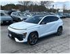 2026 Hyundai Kona 1.6T N Line (Stk: 26U1294) in Aurora - Image 8 of 22