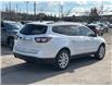 2016 Chevrolet Traverse LTZ (Stk: 2610208A) in Aurora - Image 4 of 6